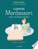 Cuentos Montessori para las buenas noches (Cuentos Montessori)
