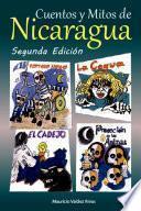 Cuentos y Mitos de Nicaragua
