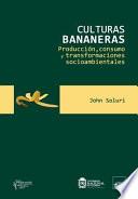 Culturas bananeras