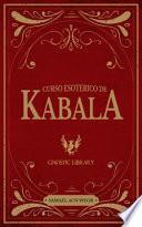 Curso Esoterico de Kabala