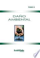 Daño Ambiental Tomo II