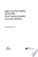 Dar a luz en Chile, siglo XIX