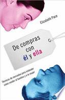 De compras con él y ella