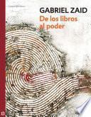 De los libros al poder