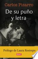 De su puño y letra