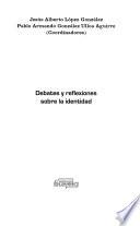 Debates y reflexiones sobre la identidad
