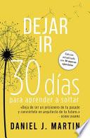 Dejar Ir