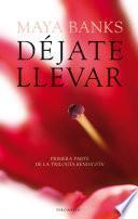 Déjate llevar