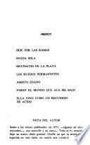 Deliremos juntos