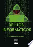 Delitos informáticos - 1ra edición
