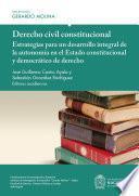 Derecho civil constitucional