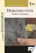 Derecho civil