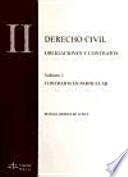 Derecho civil