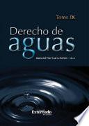 Derecho de Aguas