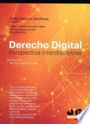 Derecho Digital