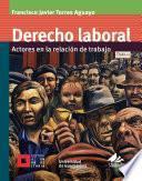 Derecho laboral