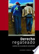 Derecho regateado