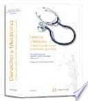 Derecho y Medicina