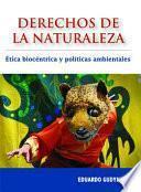 Derechos de la Naturaleza