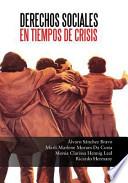 Derechos Sociales En Tiempos de Crisis