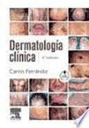 Dermatología clínica