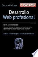 Desarrollador Web Profesional