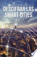 Descifrar las smart cities