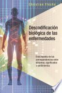 Descodificacion Biologica de Las Enfermedades