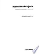 Desenfrenada lujuria