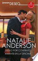 Deseo por contrato - Amante en la oficina