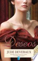 Deseos (La saga Montgomery 7)