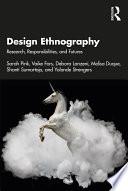 Design Ethnography