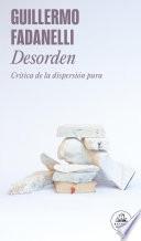 Desorden