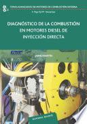 Diagnóstico de la combustión en motores diésel de inyección directa