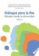 Diálogos por la paz