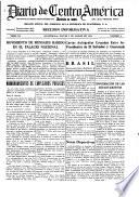 Diario de Centro América