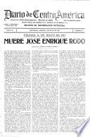 Diario de Centro América