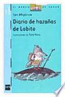 Diario de hazañas de Lobito