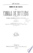 Diario de los debates