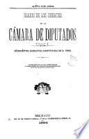 Diario de los debates