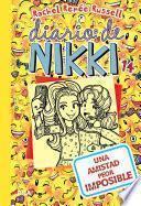 Diario de Nikki 14 - Una amistad peor imposible