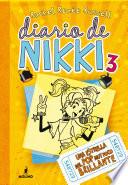 Diario de Nikki 3 - Una estrella del pop muy poco brillante
