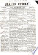 Diario Oficial
