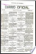 Diario Oficial