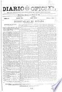 Diario Oficial