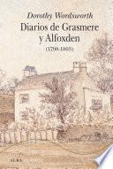 Diarios de Grasmere y Alfoxden (1798-1803)