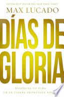 Días de gloria
