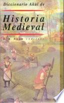 Diccionario Akal de Historia Medieval