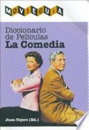 Diccionario de la comedia