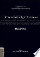Diccionario del A. T. Históricos